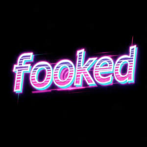 FOOKED | Nad.Fun