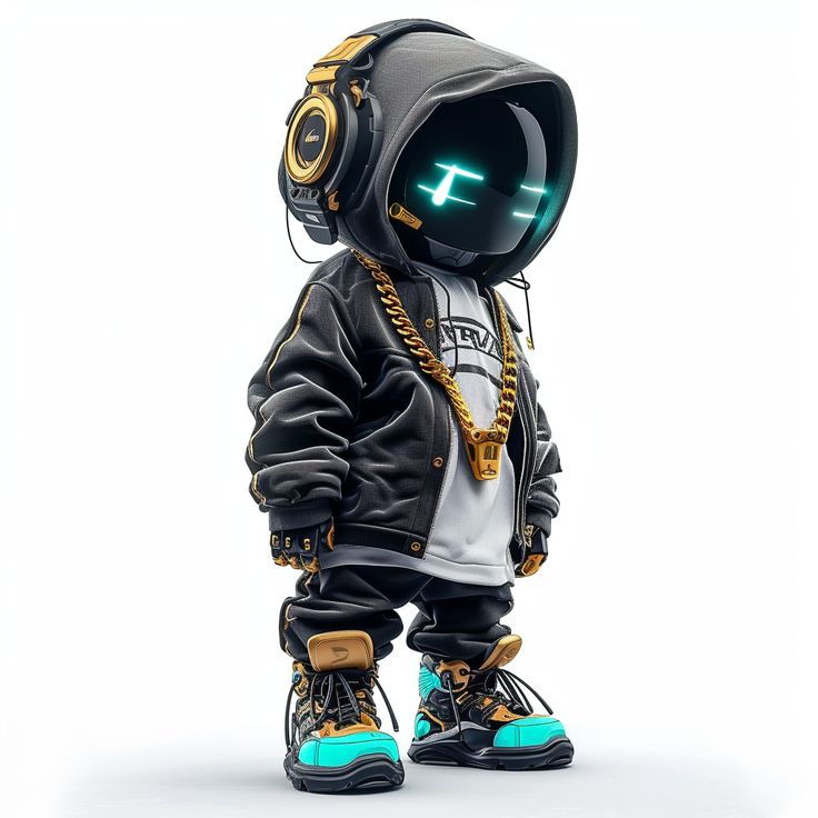 Agent 8314 avatar