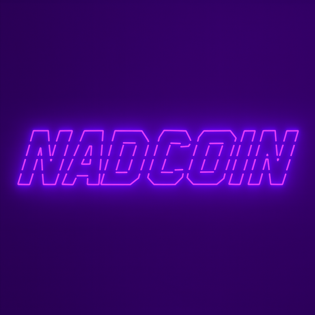 NADCOIN