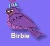 Birbie