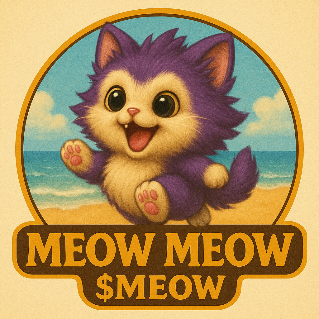 meow